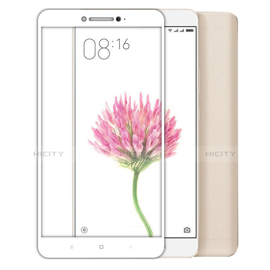 Protector de Pantalla Cristal Templado T01 para Xiaomi Mi Max Claro