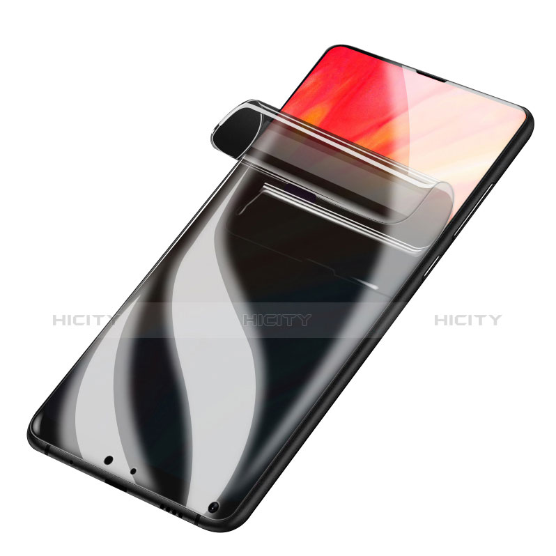 Protector de Pantalla Cristal Templado T01 para Xiaomi Mi Mix 2S Claro