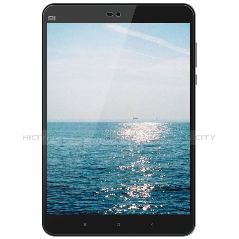 Protector de Pantalla Cristal Templado T01 para Xiaomi Mi Pad 3 Claro