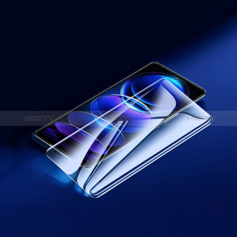 Protector de Pantalla Cristal Templado T01 para Xiaomi Poco X5 Pro 5G Claro