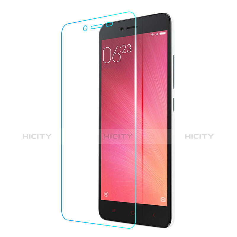 Protector de Pantalla Cristal Templado T01 para Xiaomi Redmi Note 2 Claro