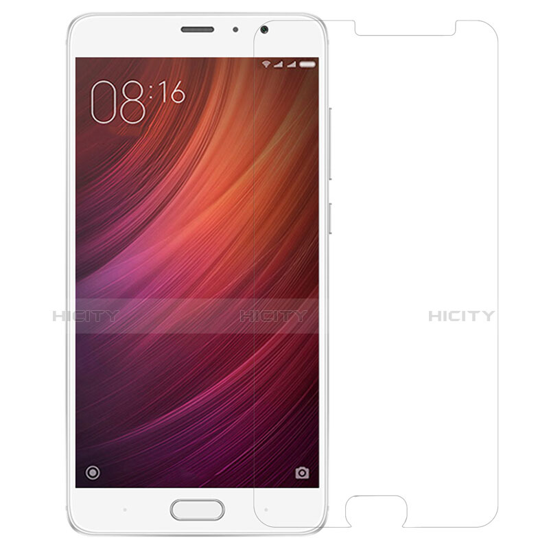 Protector de Pantalla Cristal Templado T01 para Xiaomi Redmi Pro Claro