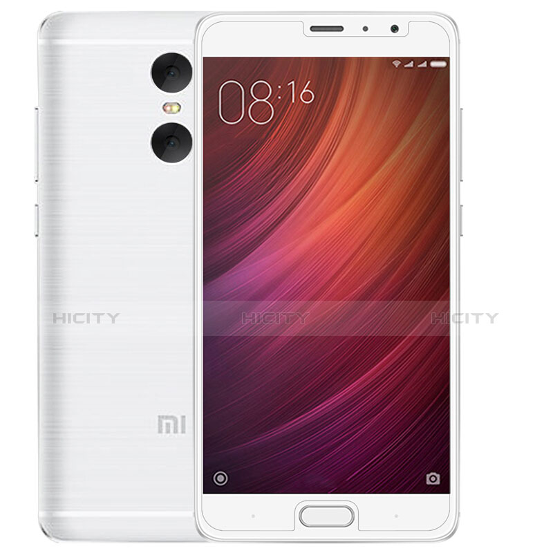 Protector de Pantalla Cristal Templado T01 para Xiaomi Redmi Pro Claro