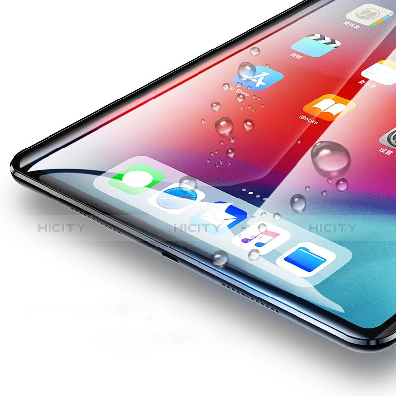 Protector de Pantalla Cristal Templado T02 para Apple iPad Pro 11 (2018) Claro