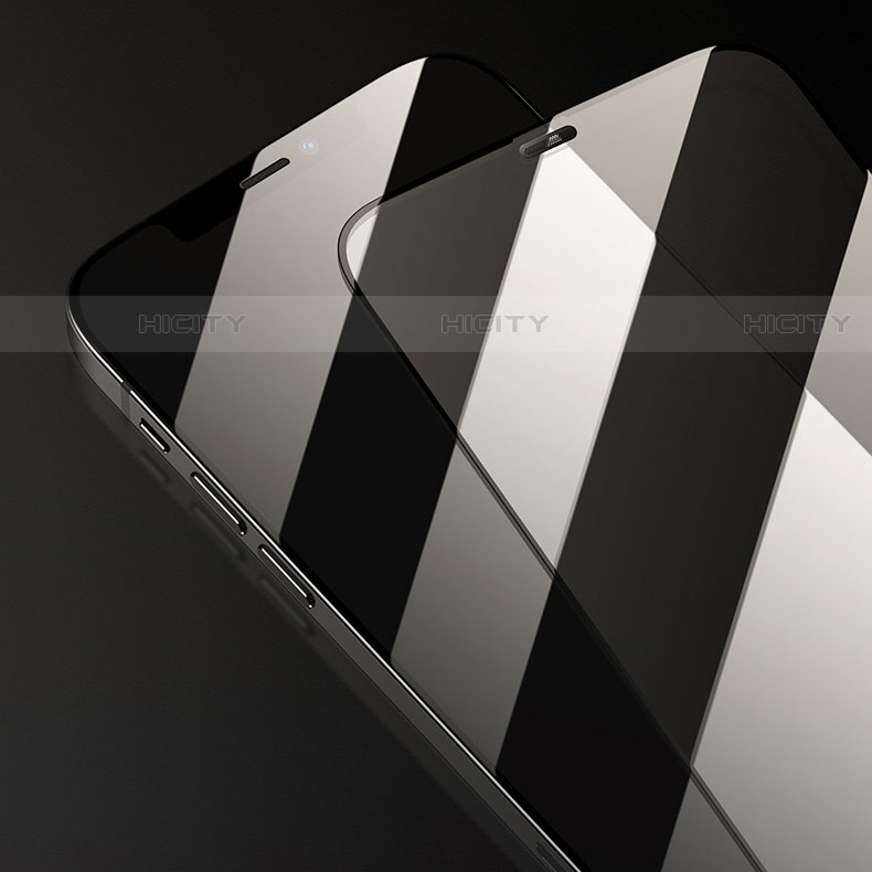 Protector de Pantalla Cristal Templado T02 para Apple iPhone 13 Pro Max Claro