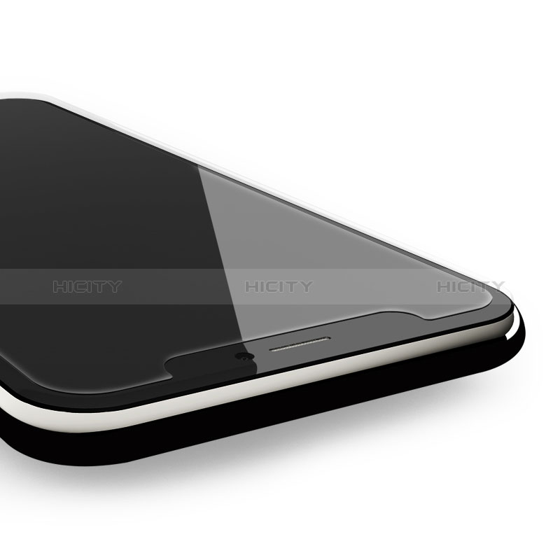 Protector de Pantalla Cristal Templado T02 para Apple iPhone Xs Claro