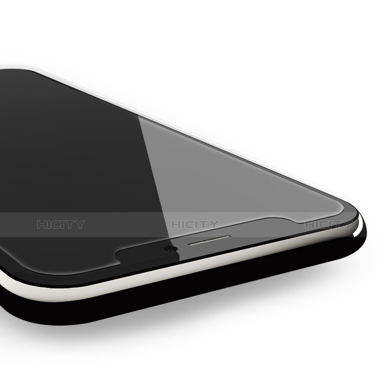 Protector de Pantalla Cristal Templado T02 para Apple iPhone Xs Max Claro