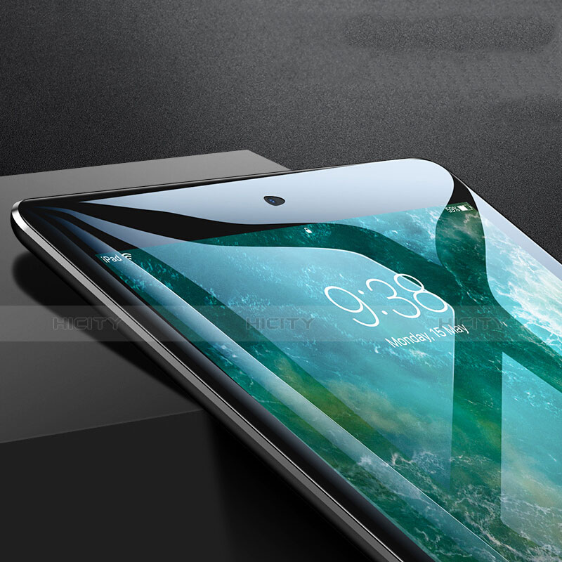Protector de Pantalla Cristal Templado T02 para Apple New iPad 9.7 (2018) Claro