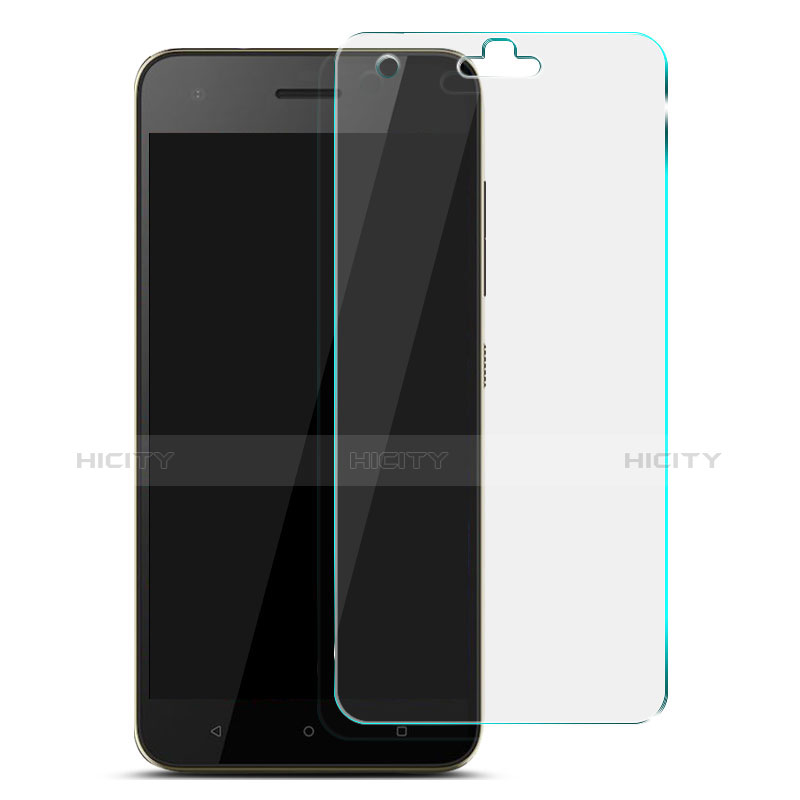 Protector de Pantalla Cristal Templado T02 para HTC Desire 10 Pro Claro