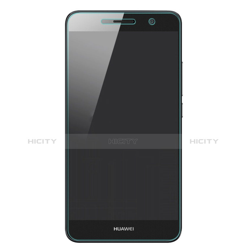 Protector de Pantalla Cristal Templado T02 para Huawei Enjoy 5 Claro