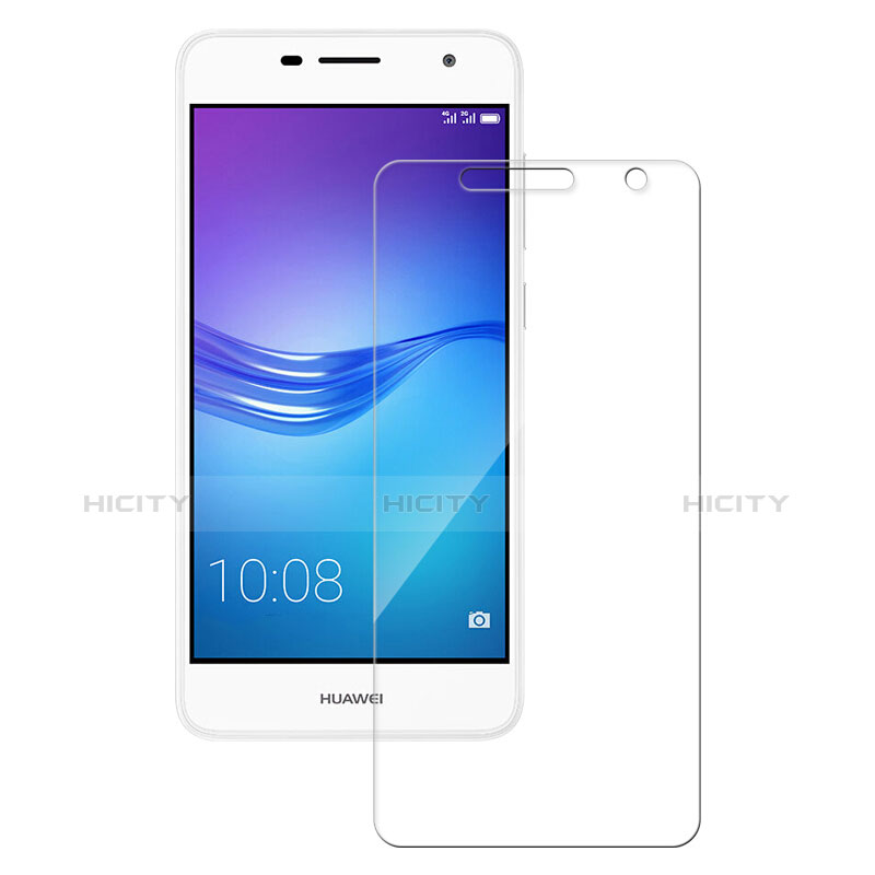 Protector de Pantalla Cristal Templado T02 para Huawei Enjoy 6 Claro