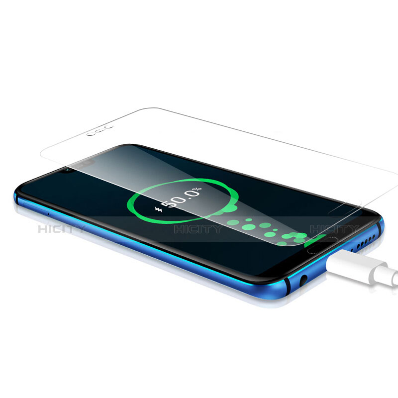 Protector de Pantalla Cristal Templado T02 para Huawei Honor 10 Claro