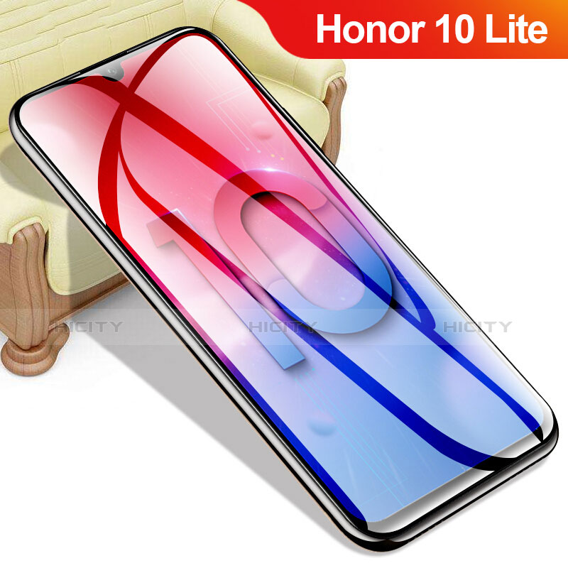 Protector de Pantalla Cristal Templado T02 para Huawei Honor 10 Lite Claro