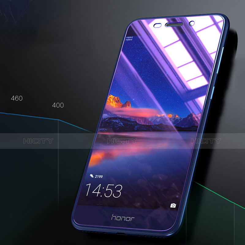 Protector de Pantalla Cristal Templado T02 para Huawei Honor 6C Pro Claro