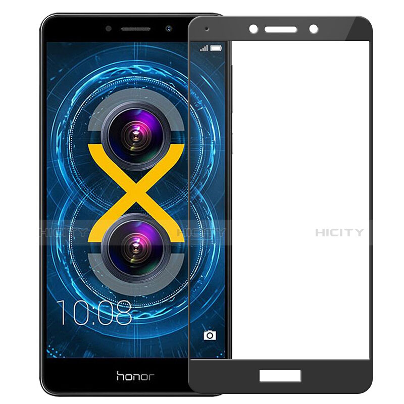 Protector de Pantalla Cristal Templado T02 para Huawei Honor 6X Pro Claro