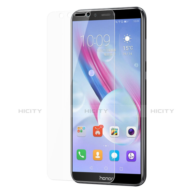 Protector de Pantalla Cristal Templado T02 para Huawei Honor 9 Lite Claro