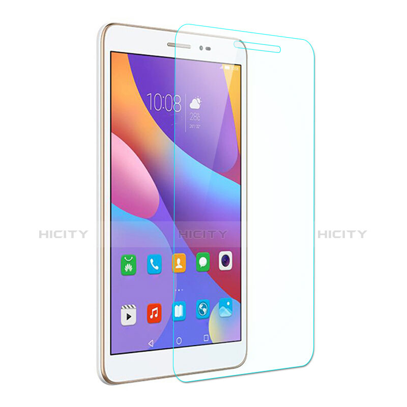 Protector de Pantalla Cristal Templado T02 para Huawei Honor Pad 2 Claro