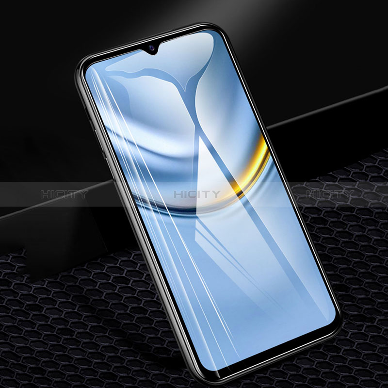 Protector de Pantalla Cristal Templado T02 para Huawei Honor X6a Claro