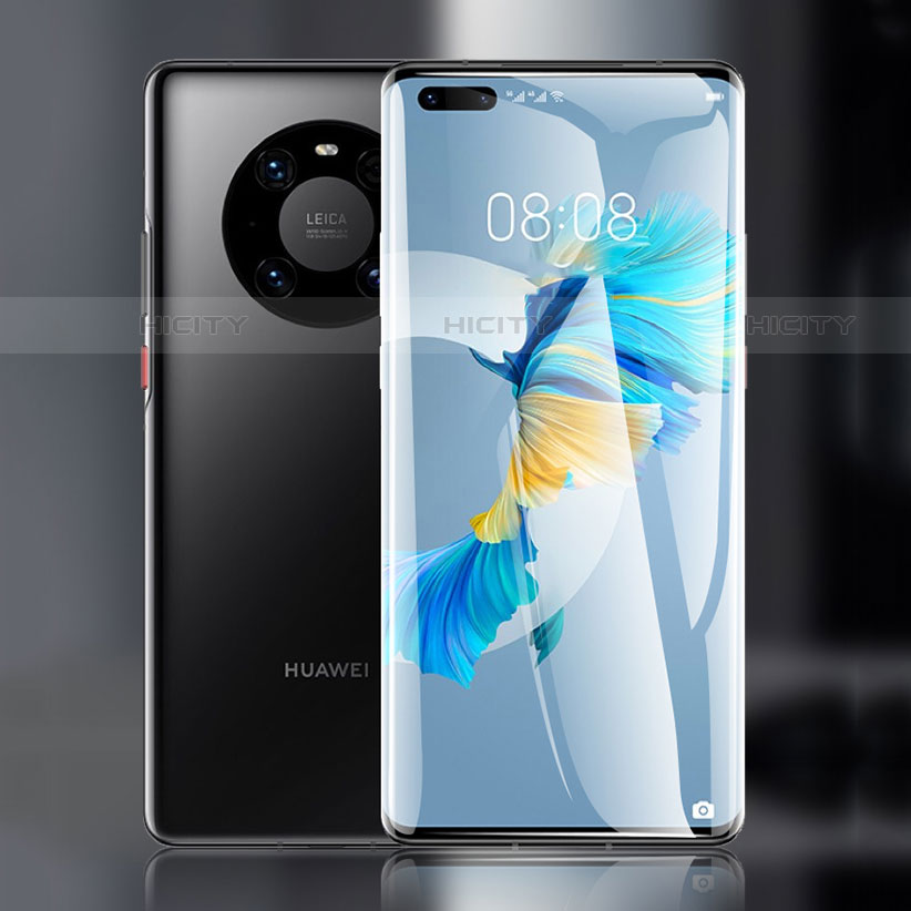 Protector de Pantalla Cristal Templado T02 para Huawei Mate 40E Pro 5G Claro