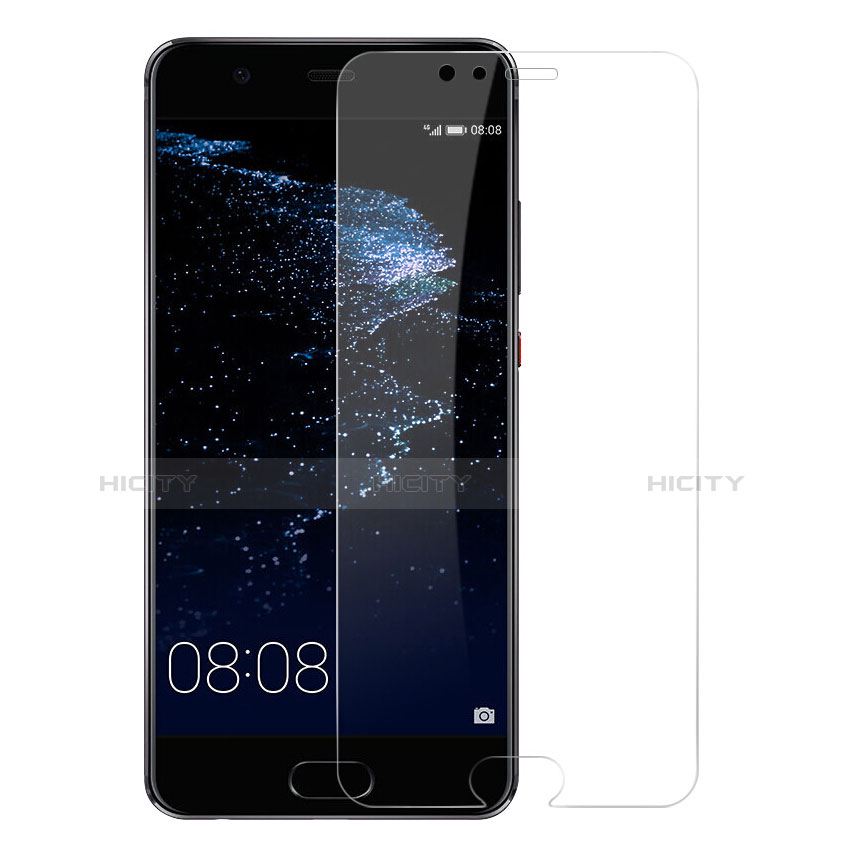 Protector de Pantalla Cristal Templado T02 para Huawei P10 Plus Claro