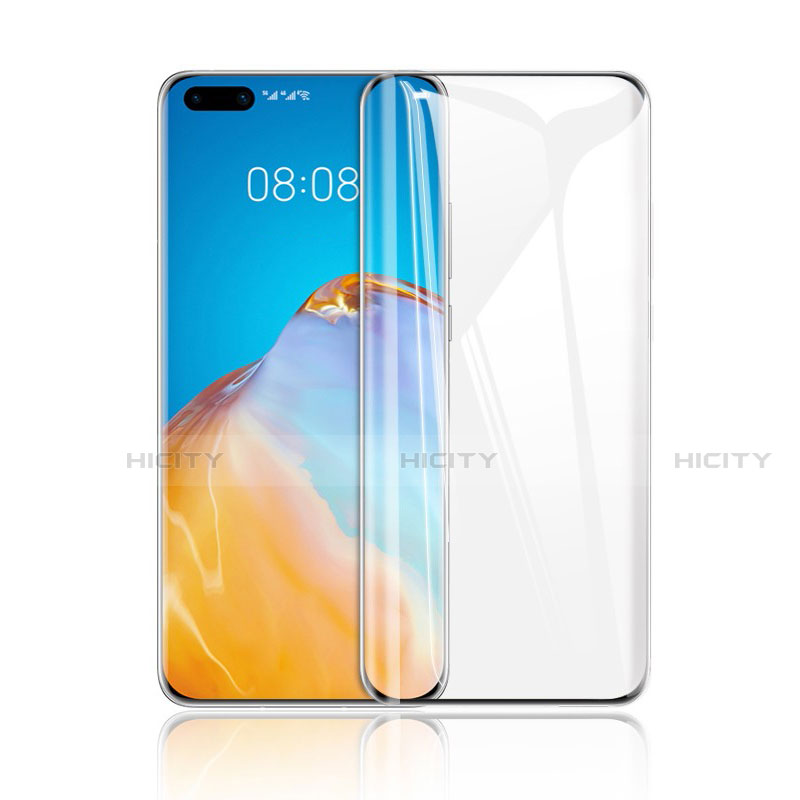 Protector de Pantalla Cristal Templado T02 para Huawei P40 Pro+ Plus Claro