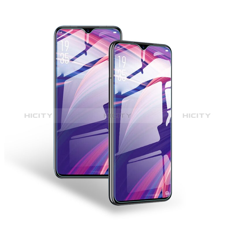 Protector de Pantalla Cristal Templado T02 para Oppo A77 4G Claro