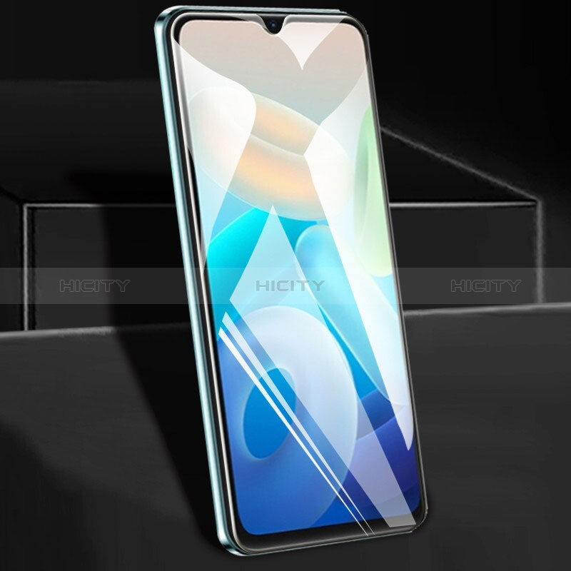 Protector de Pantalla Cristal Templado T02 para Oppo A77 5G Claro