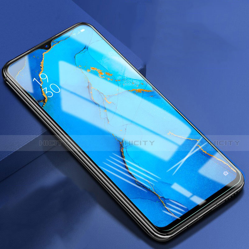 Protector de Pantalla Cristal Templado T02 para Oppo K7 5G Claro