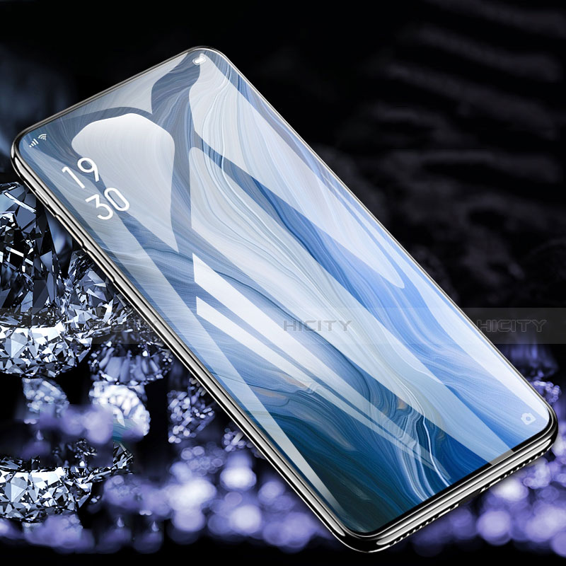 Protector de Pantalla Cristal Templado T02 para Oppo Reno2 Claro