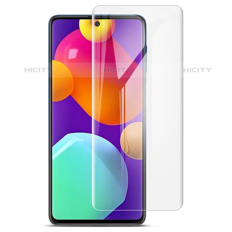 Protector de Pantalla Cristal Templado T02 para Oppo Reno8 Pro+ Plus 5G Claro