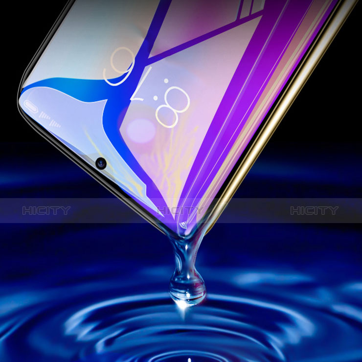 Protector de Pantalla Cristal Templado T02 para Oppo RX17 Pro Claro