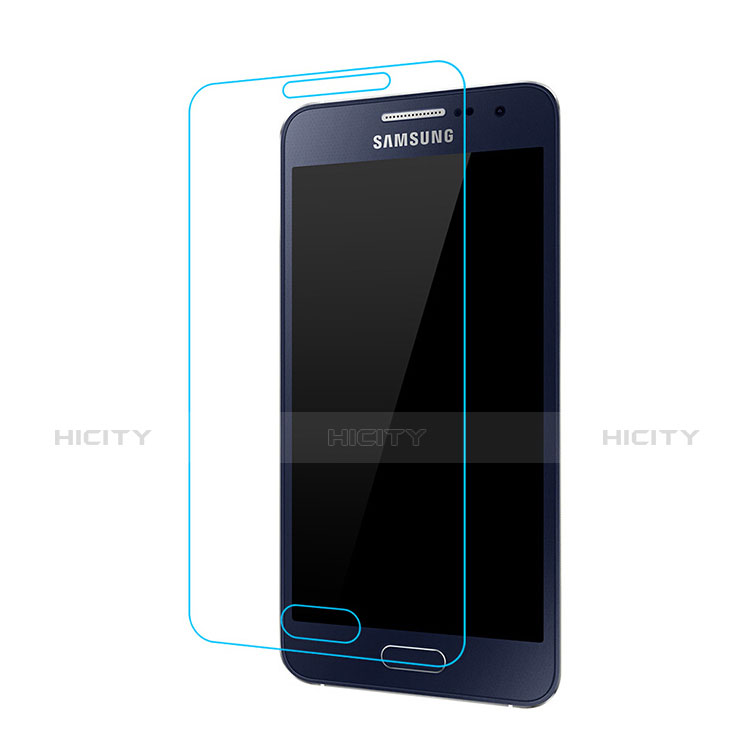 Protector de Pantalla Cristal Templado T02 para Samsung Galaxy A3 Duos SM-A300F Claro