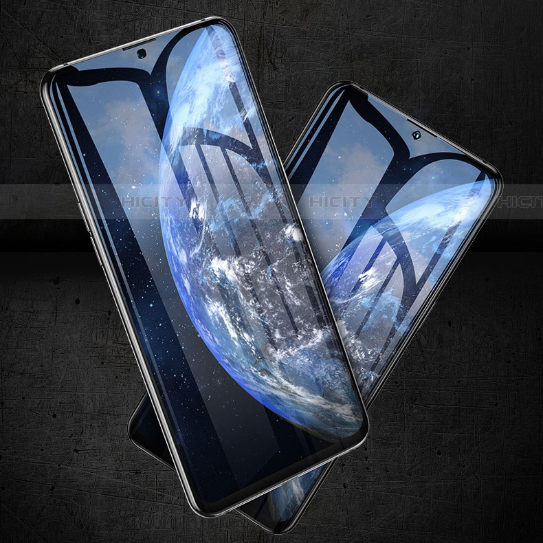 Protector de Pantalla Cristal Templado T02 para Samsung Galaxy A70S Claro