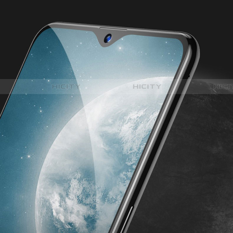 Protector de Pantalla Cristal Templado T02 para Samsung Galaxy A90 5G Claro