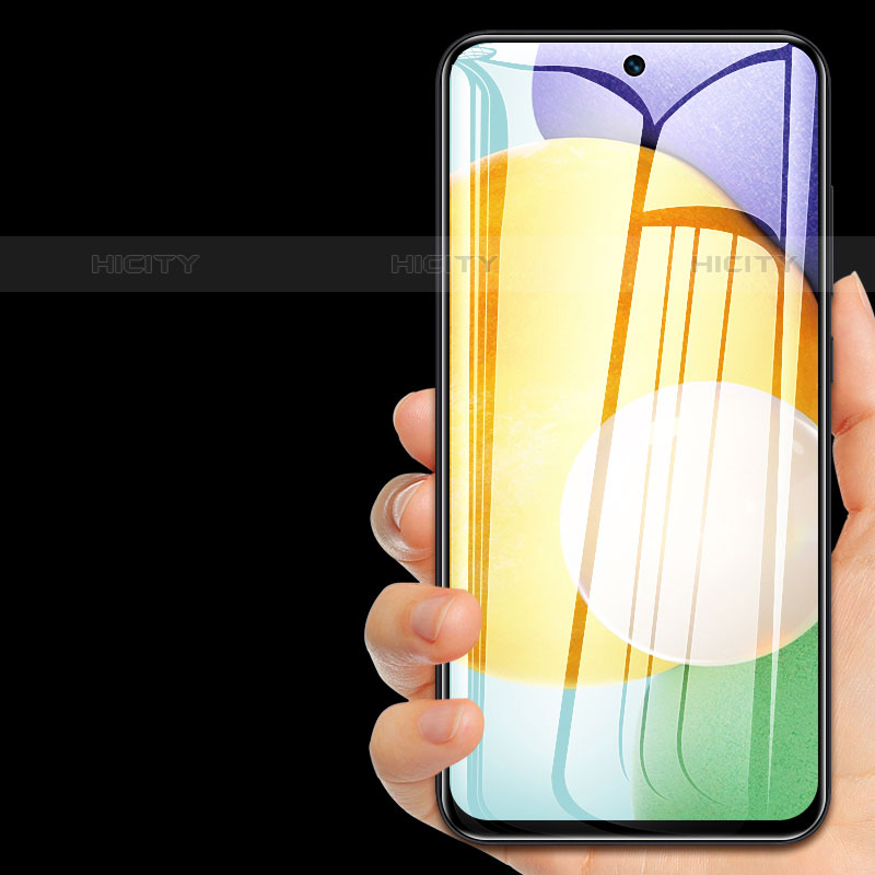 Protector de Pantalla Cristal Templado T02 para Samsung Galaxy M62 4G Claro