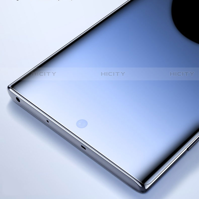 Protector de Pantalla Cristal Templado T02 para Samsung Galaxy Note 10 Claro