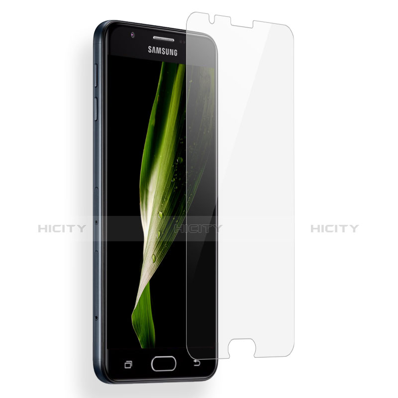 Protector de Pantalla Cristal Templado T02 para Samsung Galaxy On7 (2016) G6100 Claro