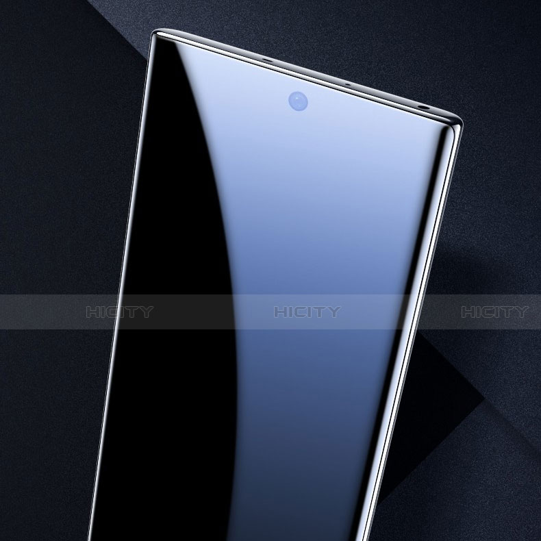 Protector de Pantalla Cristal Templado T02 para Samsung Galaxy S20 Ultra 5G Claro