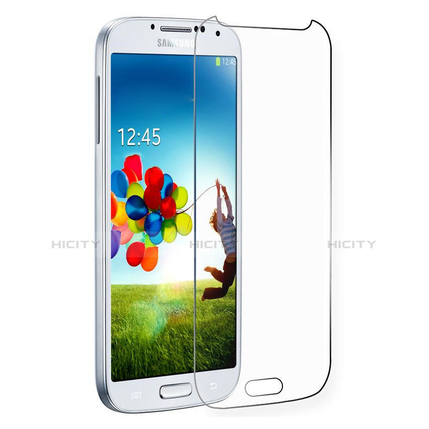 Protector de Pantalla Cristal Templado T02 para Samsung Galaxy S4 IV Advance i9500 Claro