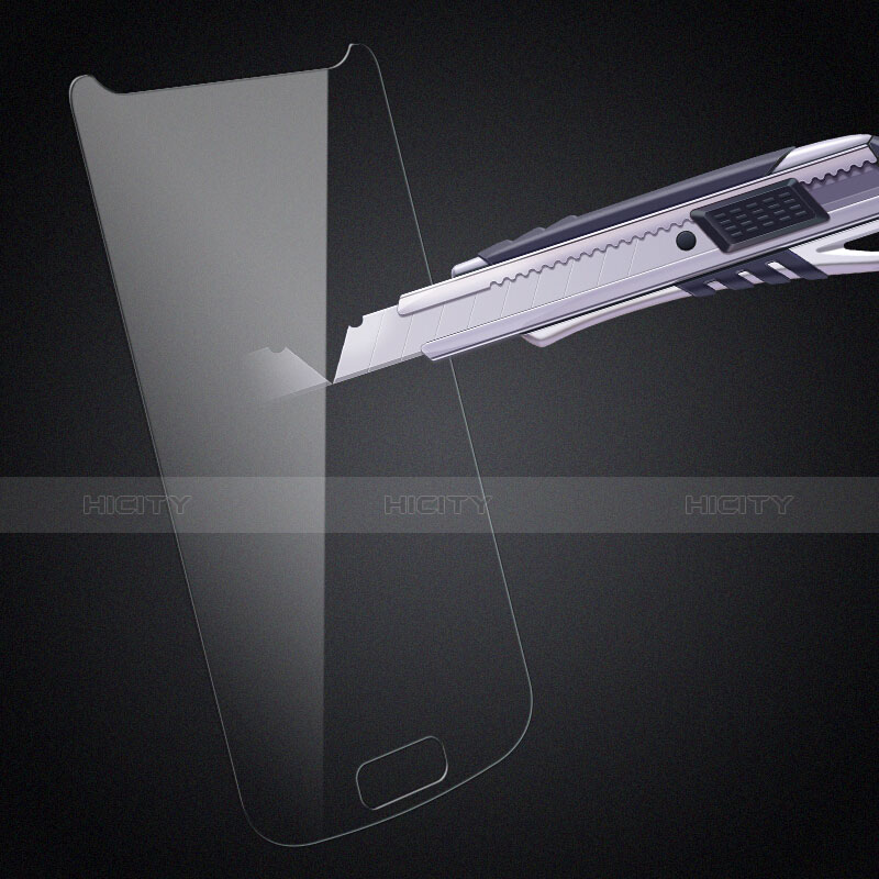 Protector de Pantalla Cristal Templado T02 para Samsung Galaxy S4 Mini i9190 i9192 Claro