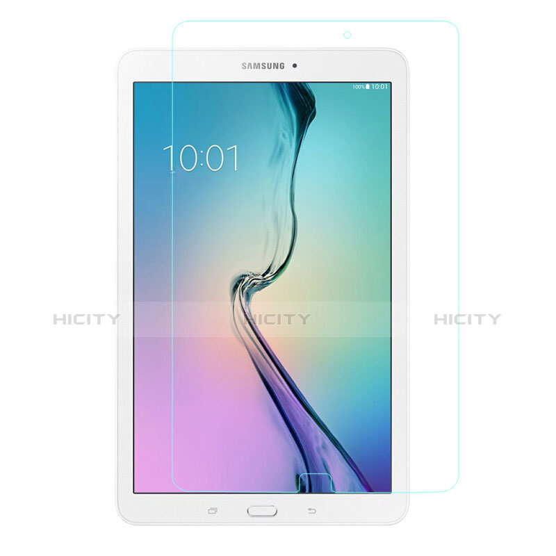 Protector de Pantalla Cristal Templado T02 para Samsung Galaxy Tab E 9.6 T560 T561 Claro