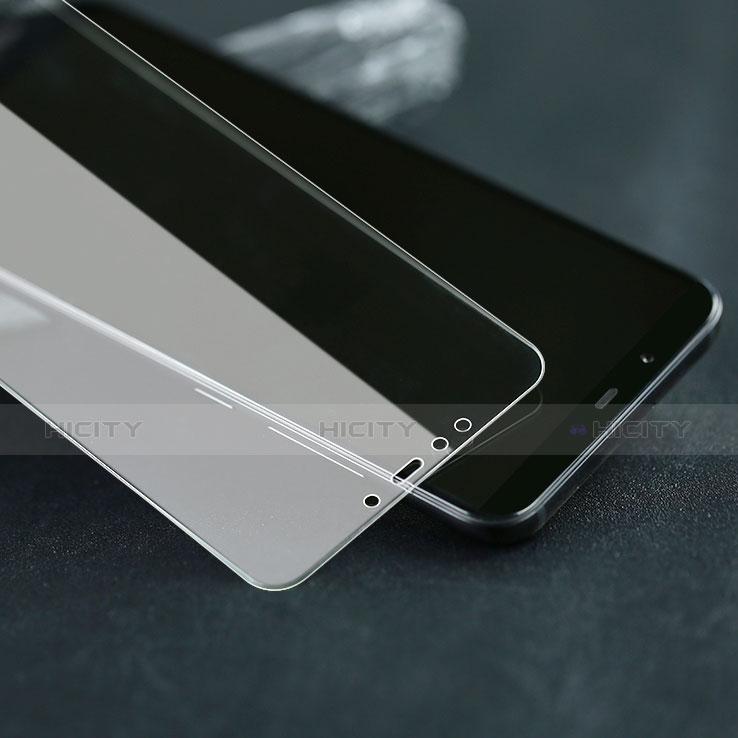 Protector de Pantalla Cristal Templado T02 para Xiaomi Mi 6X Claro