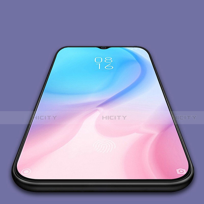 Protector de Pantalla Cristal Templado T02 para Xiaomi Mi A3 Claro