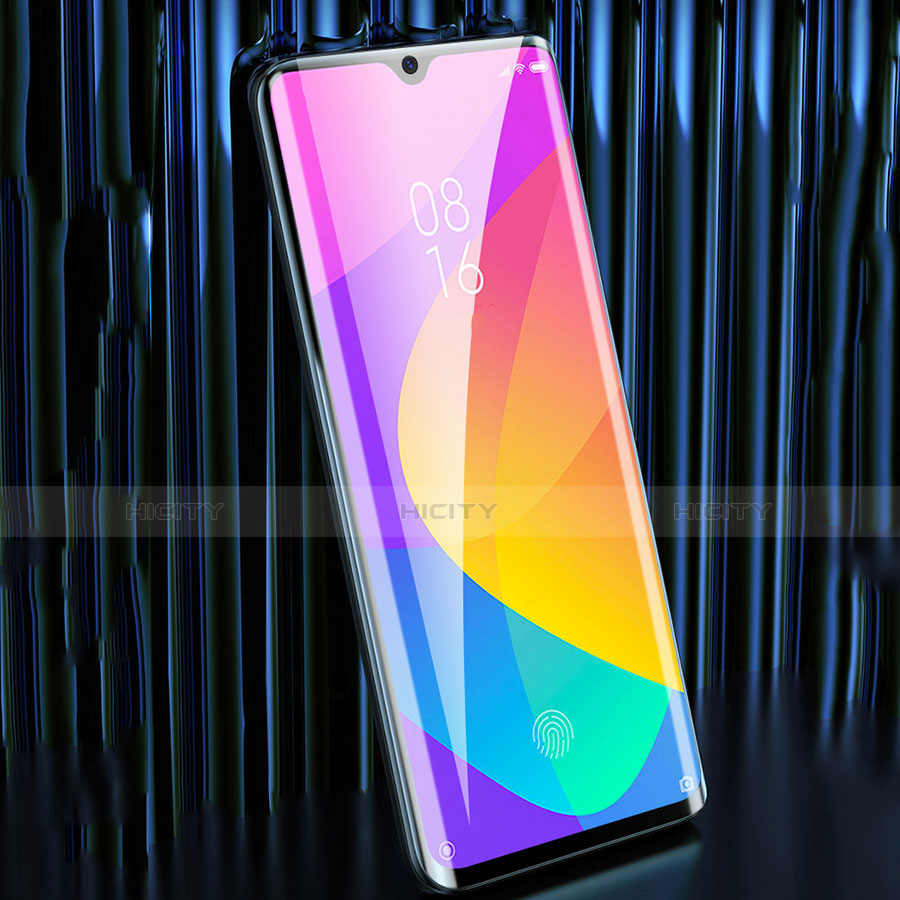 Protector de Pantalla Cristal Templado T02 para Xiaomi Mi A3 Claro