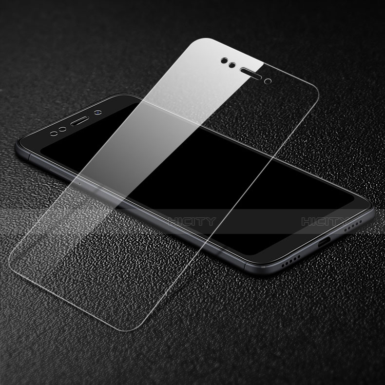 Protector de Pantalla Cristal Templado T02 para Xiaomi Redmi 5 Plus Claro