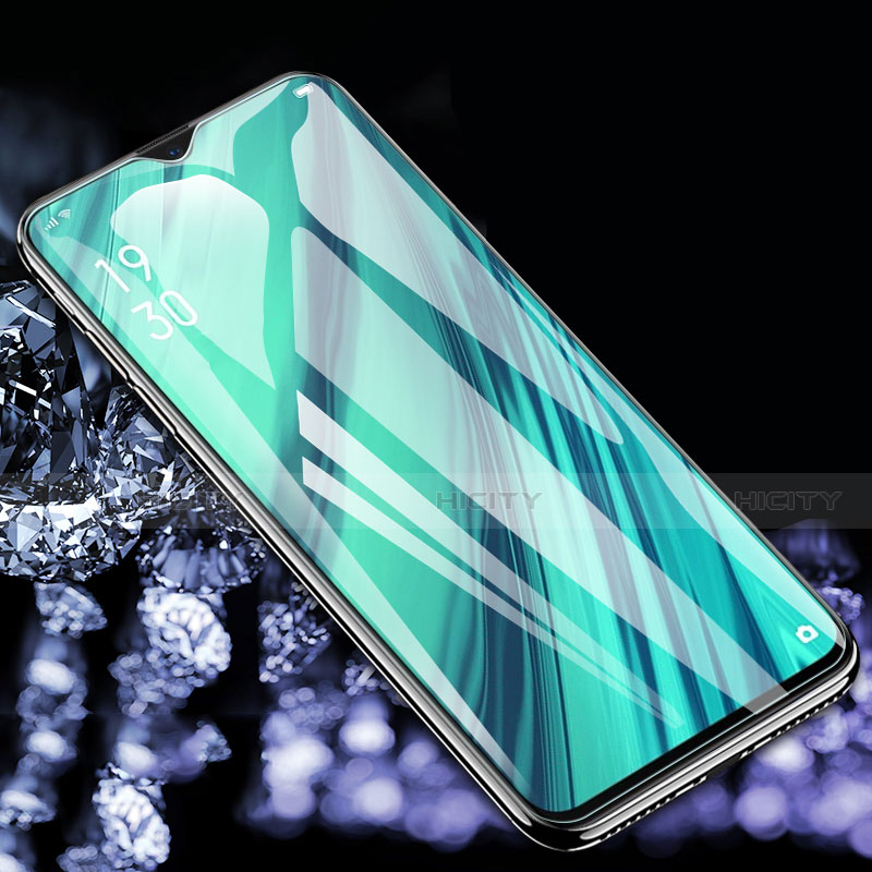 Protector de Pantalla Cristal Templado T02 para Xiaomi Redmi 9 Claro