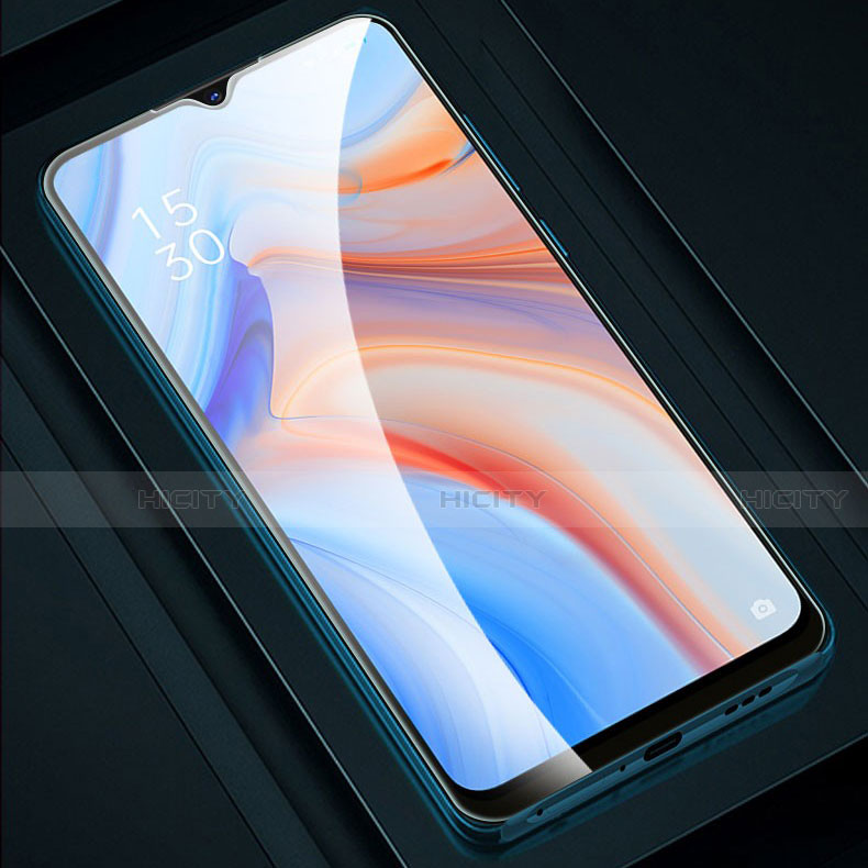 Protector de Pantalla Cristal Templado T02 para Xiaomi Redmi 9 Claro