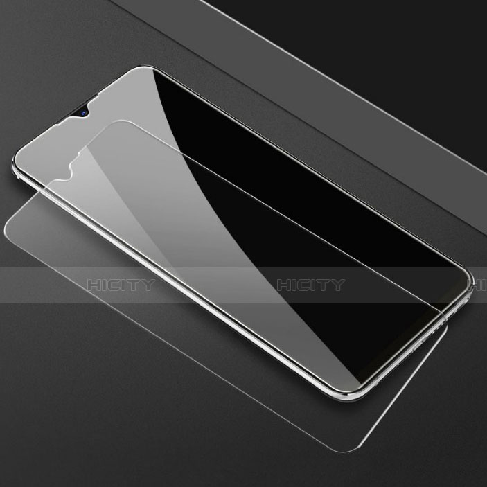 Protector de Pantalla Cristal Templado T02 para Xiaomi Redmi 9 Prime India Claro