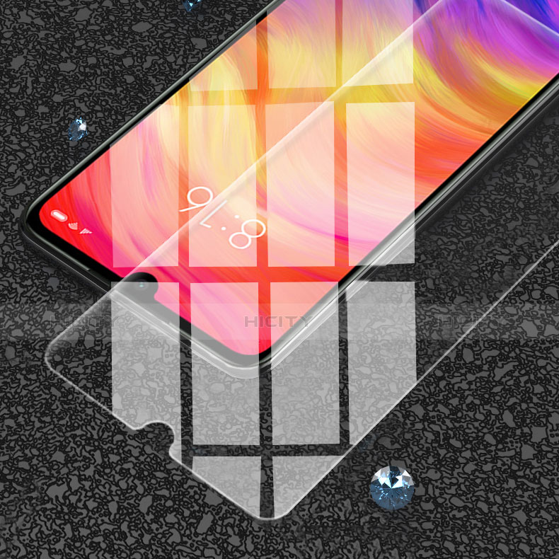 Protector de Pantalla Cristal Templado T02 para Xiaomi Redmi Note 7 Claro