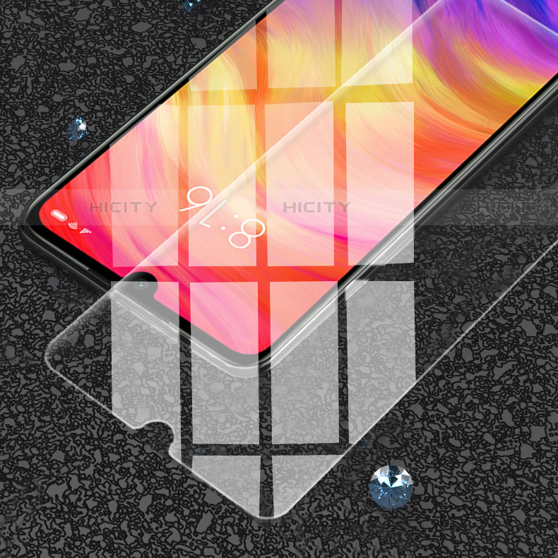 Protector de Pantalla Cristal Templado T02 para Xiaomi Redmi Note 8T Claro